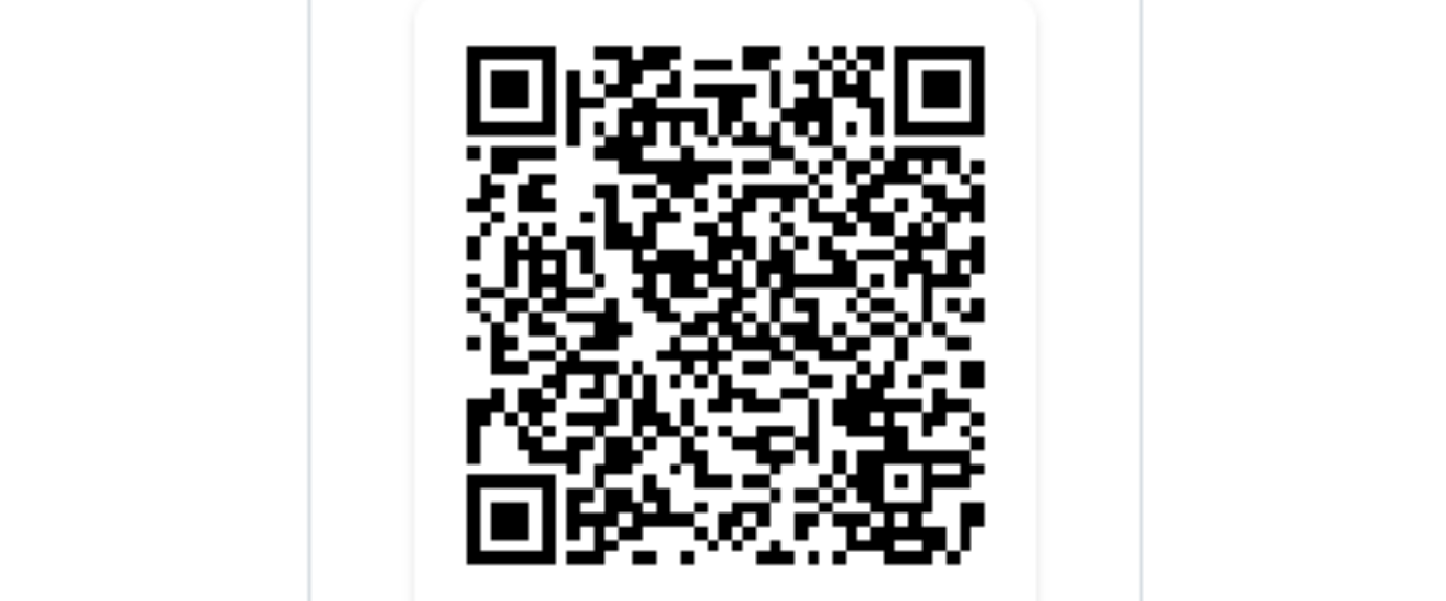 QR goLink